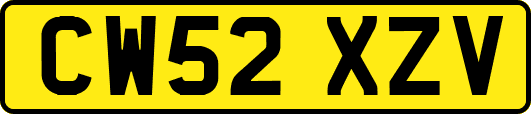 CW52XZV