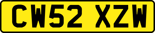 CW52XZW