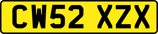 CW52XZX