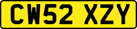 CW52XZY