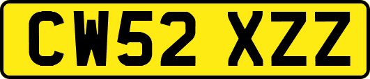 CW52XZZ