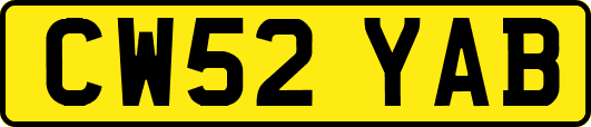 CW52YAB