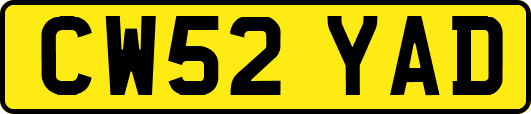 CW52YAD
