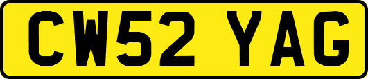 CW52YAG