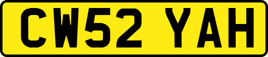 CW52YAH