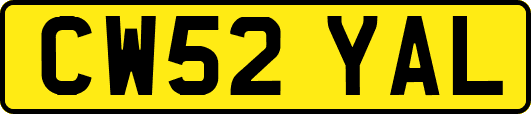 CW52YAL