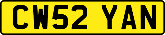 CW52YAN