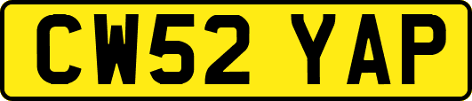 CW52YAP