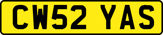 CW52YAS