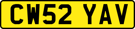 CW52YAV