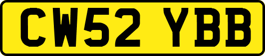 CW52YBB