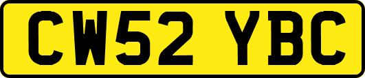 CW52YBC