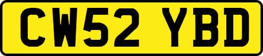 CW52YBD