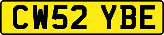 CW52YBE