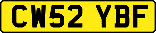 CW52YBF