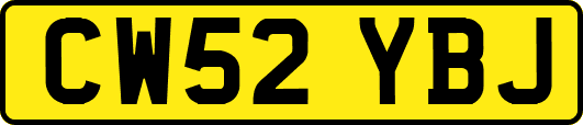 CW52YBJ