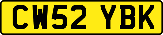 CW52YBK