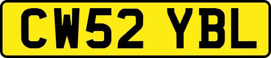 CW52YBL