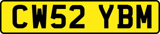 CW52YBM