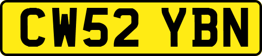 CW52YBN