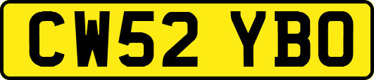 CW52YBO