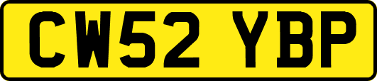 CW52YBP