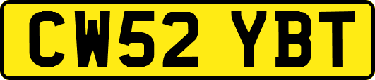 CW52YBT
