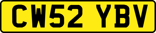 CW52YBV