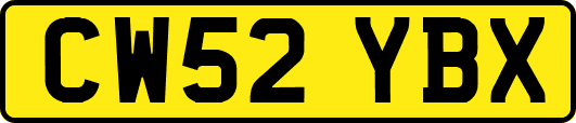 CW52YBX