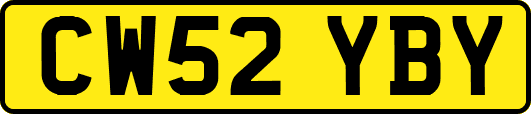 CW52YBY