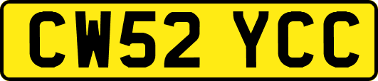 CW52YCC