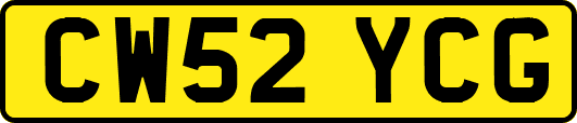 CW52YCG