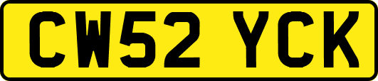 CW52YCK