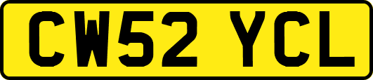 CW52YCL