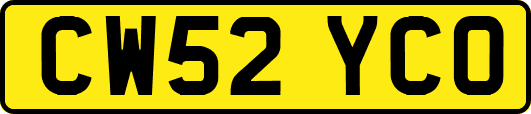CW52YCO