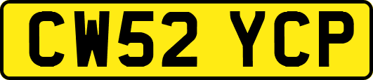 CW52YCP
