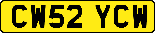 CW52YCW