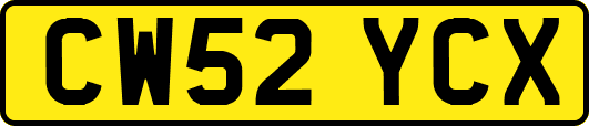 CW52YCX