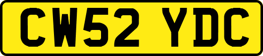 CW52YDC