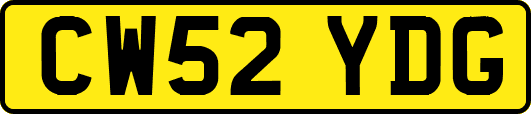 CW52YDG