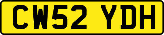 CW52YDH