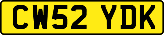 CW52YDK