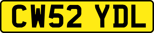 CW52YDL