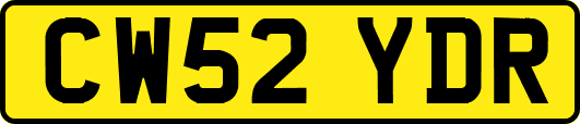 CW52YDR