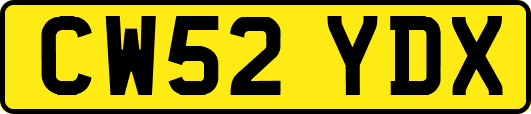 CW52YDX
