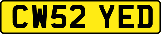 CW52YED