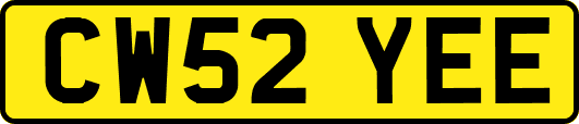 CW52YEE