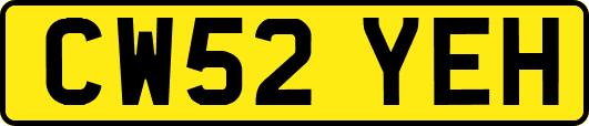 CW52YEH