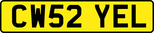 CW52YEL