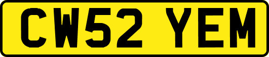 CW52YEM